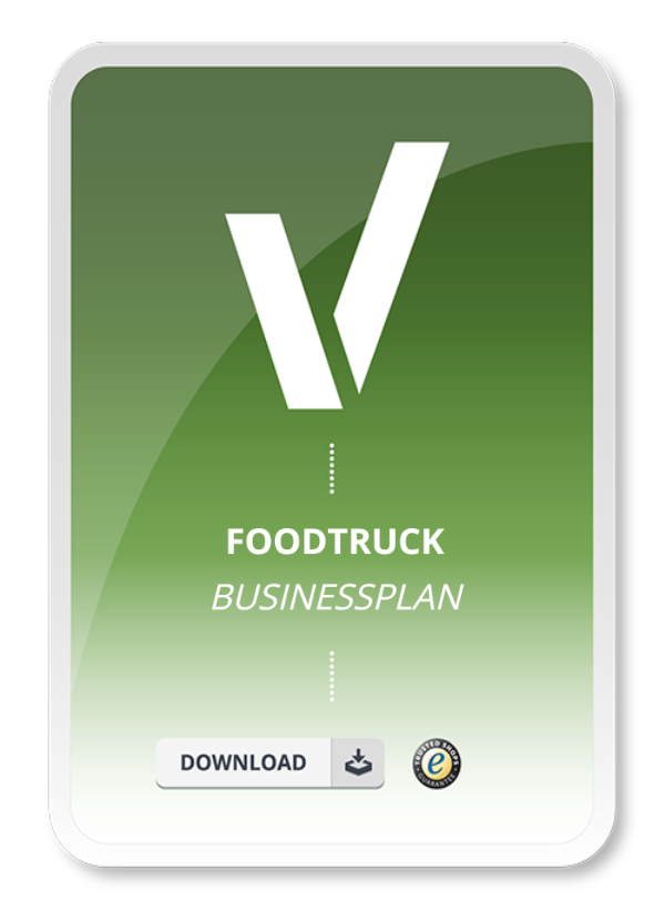 Businessplan - Foodtruck