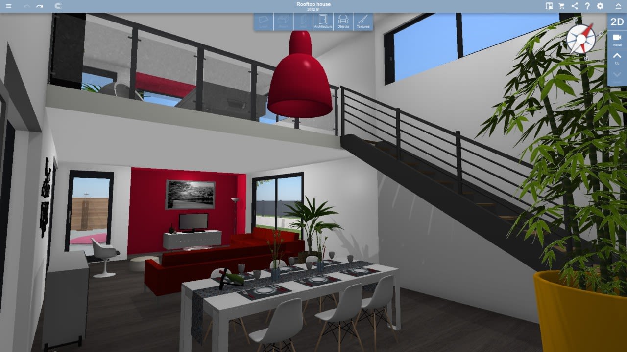 Anuman Interactive - Home Design 3D - Sofort-Download