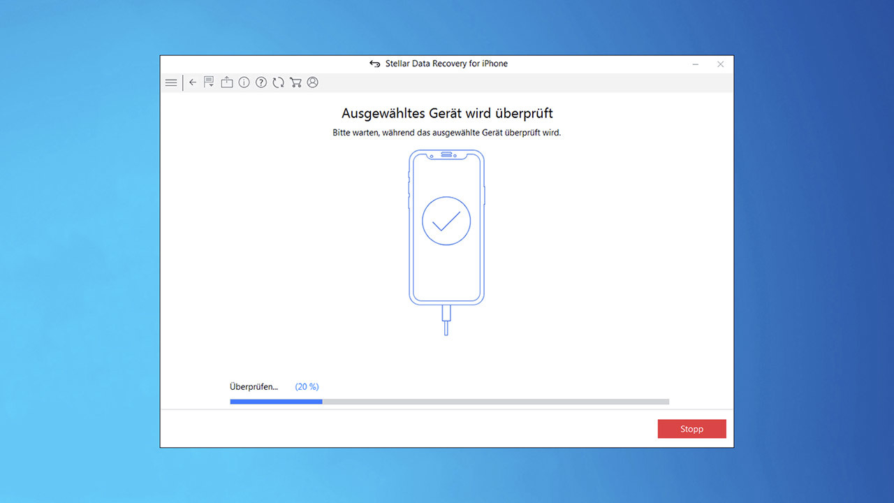 stellar data recovery for iphone license youtube