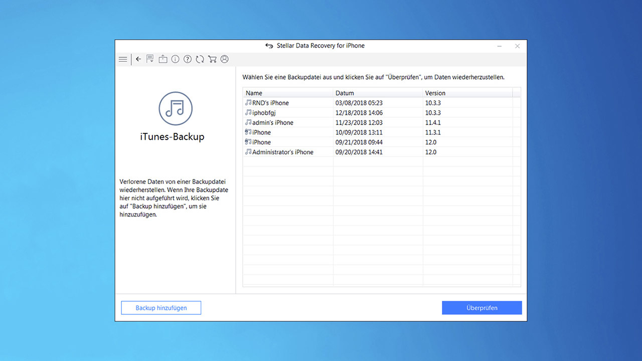 stellar data recovery for iphone reviews stellar data recovery for iphone reviews