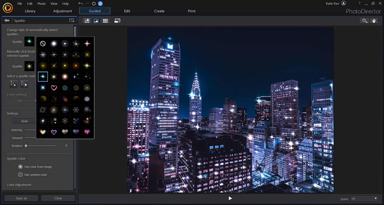 Cyberlink - PhotoDirector 365 - Mac 1 years