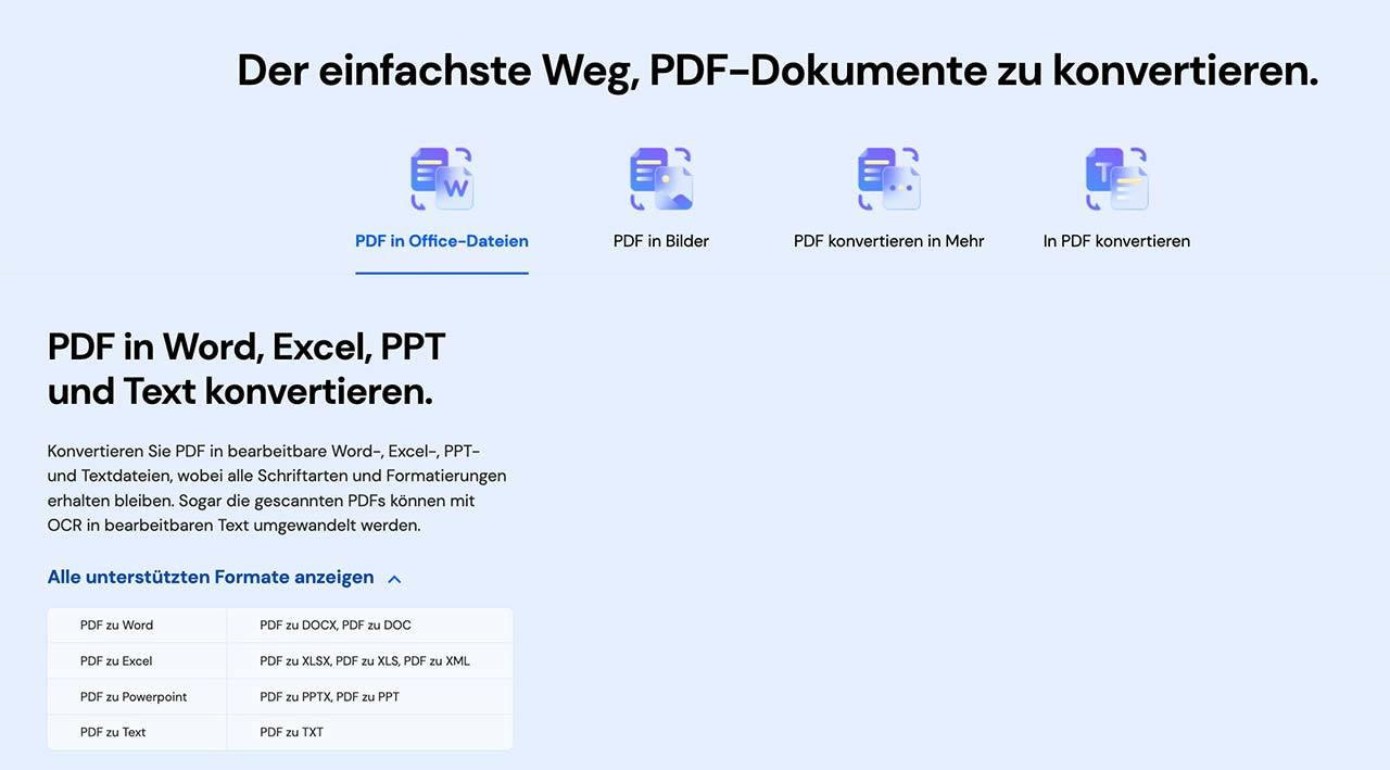Wondershare - PDF Element 9 Pro