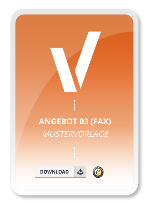 Angebot 03 (Fax)