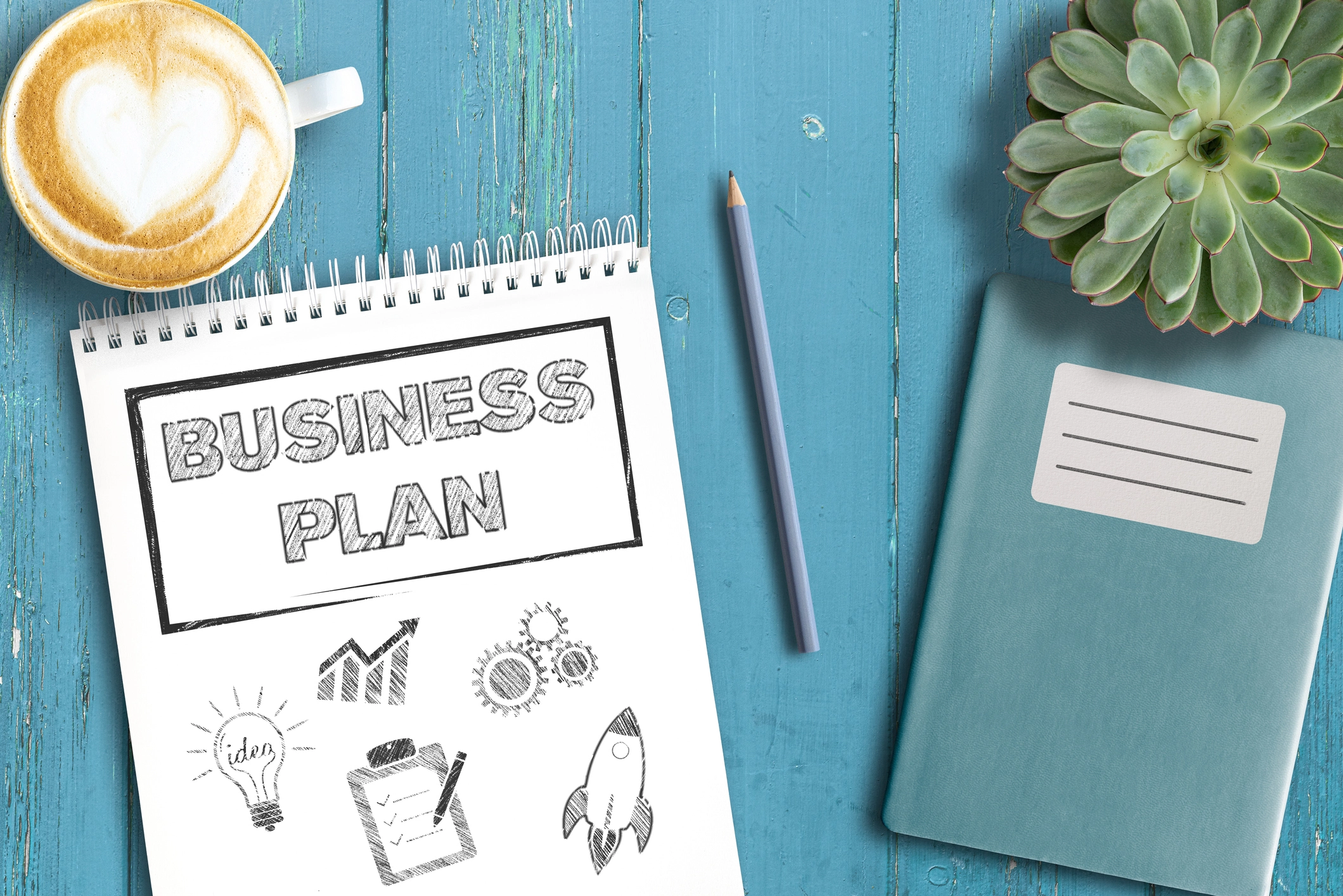 Einen überzeugenden Businessplan schreiben: Der Wegweiser für Gründer