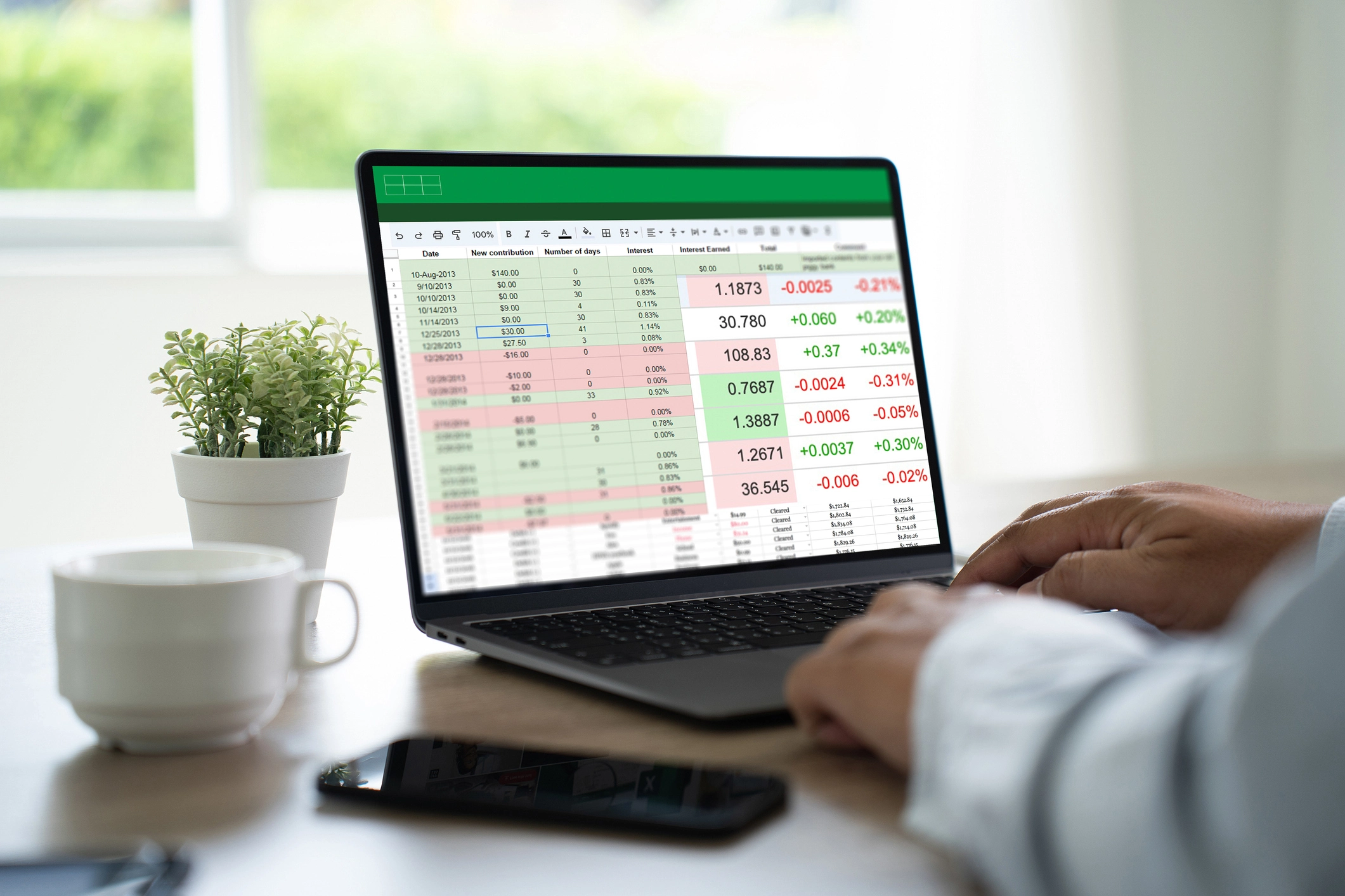 Excel-Formeln und -Funktionen professionell handhaben