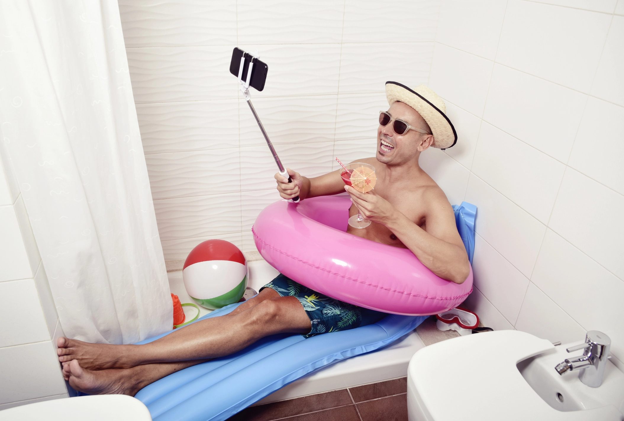 Urlaubsvertretung organisieren und stressfrei in den Urlaub starten